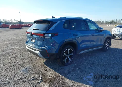 2025 Volkswagen Tiguan 2.0T Se z USA, uszkodzony, nr VIN 3VVFR7RM1SM014120